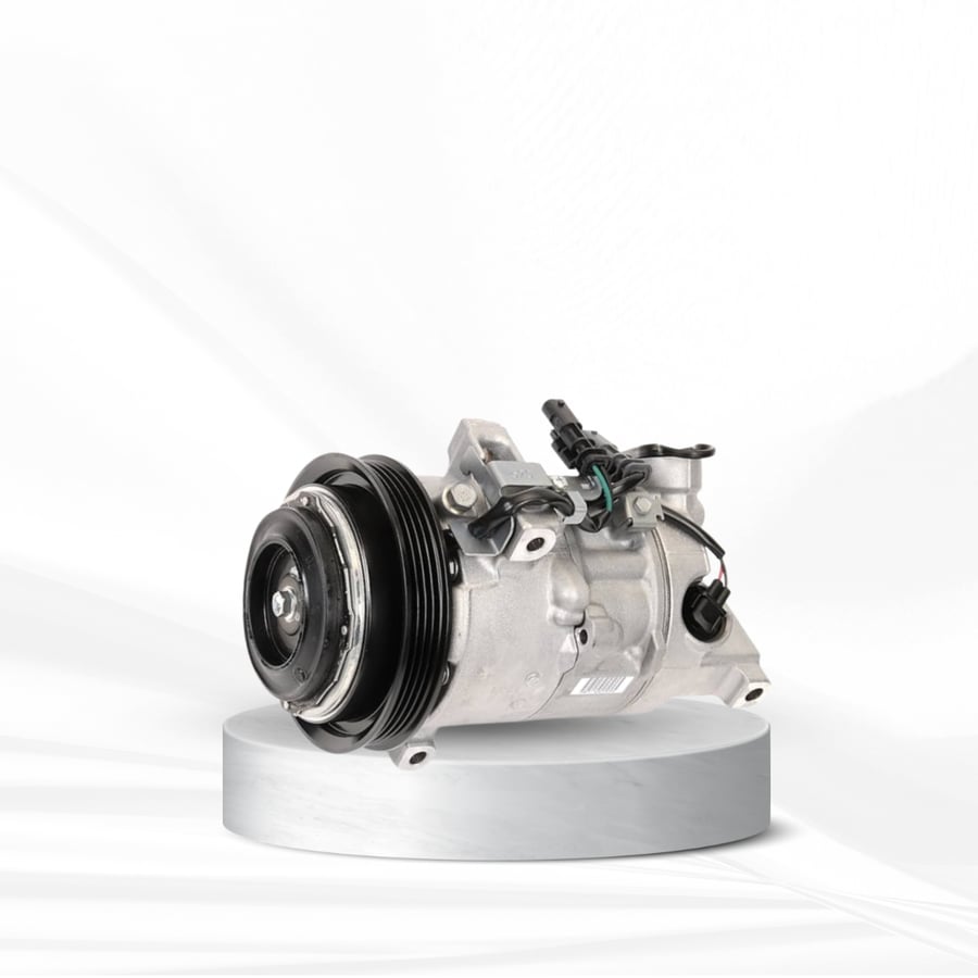 كمبرسر مكيف شفروليه كابرس لومينا 8 سلندر 2007–2013 AC Compressor Caprice Lumina V8