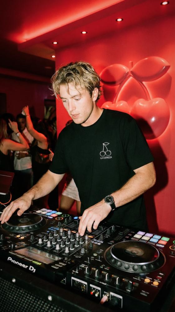 House Music T-shirt