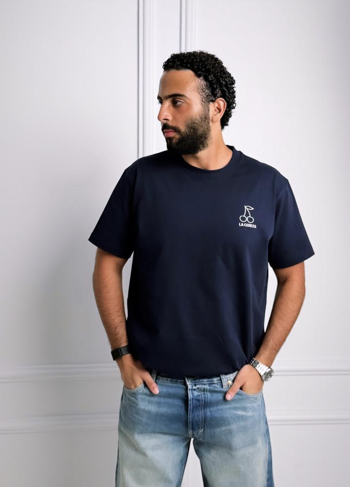 Lacereza Cocktail Club T-shirt