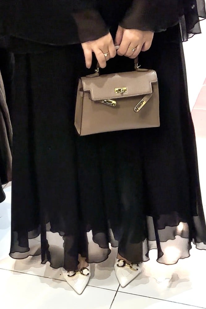 k08 "قماش طايح"