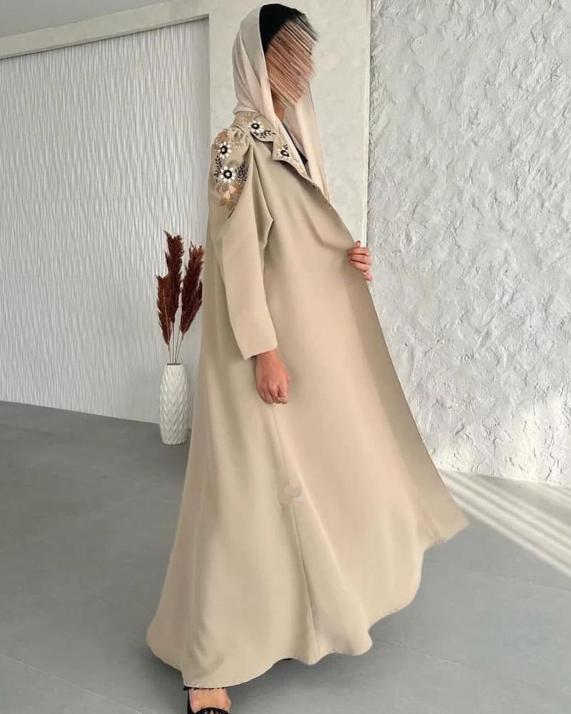 كريب بيج بتطريز 1171