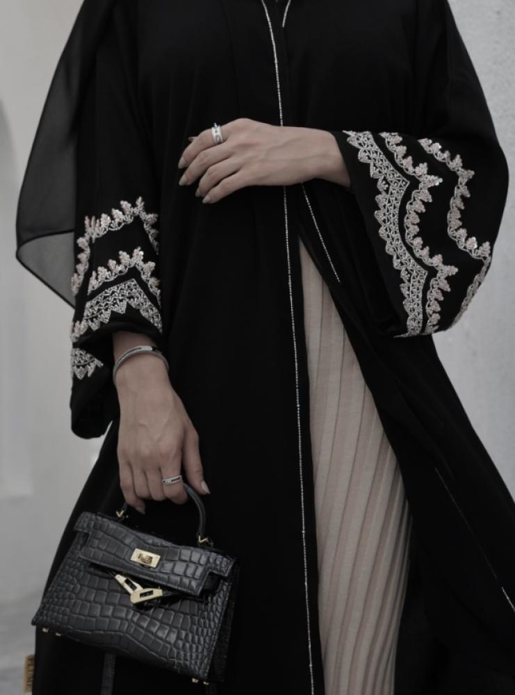 عبايه ب شك 1202
