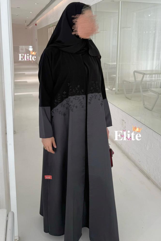 كريب وتفته بتطريز 1284