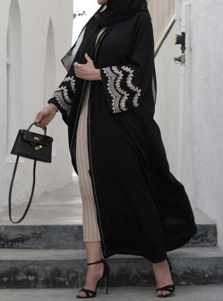 عبايه ب شك 1202