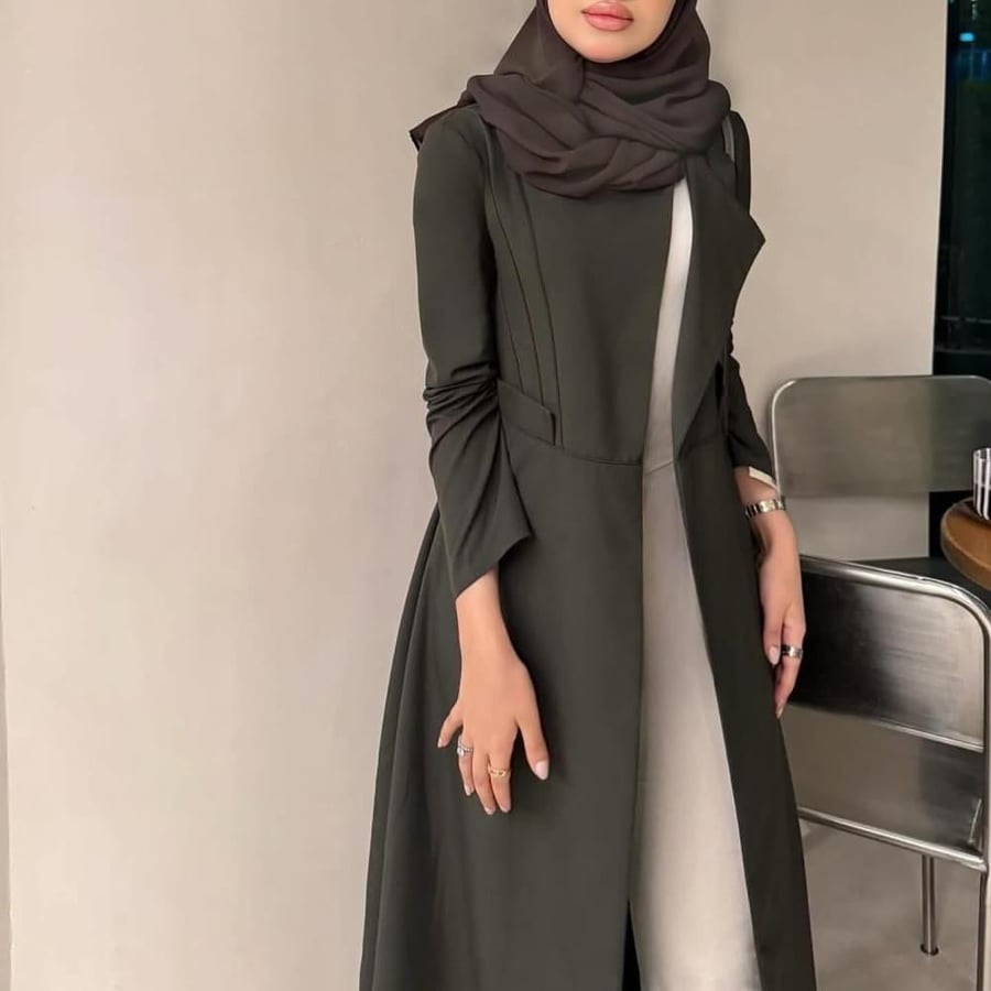 عبايه عملي 1350