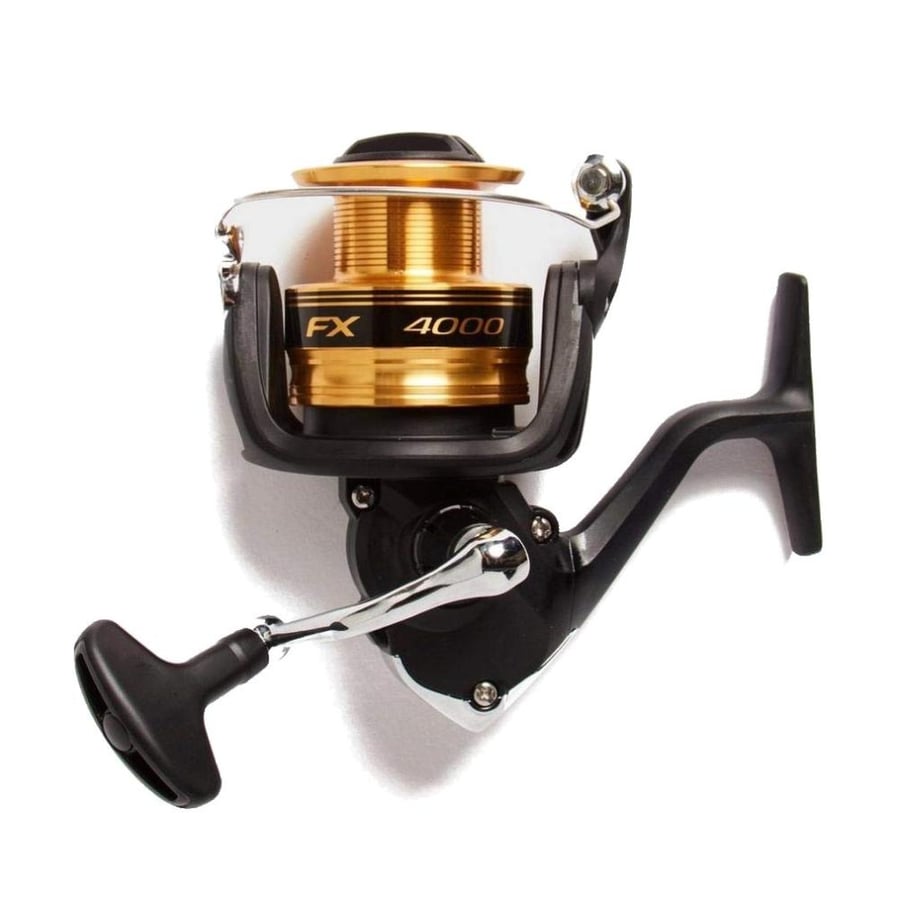 ماكينة شيمانو Shimano FX 4000
