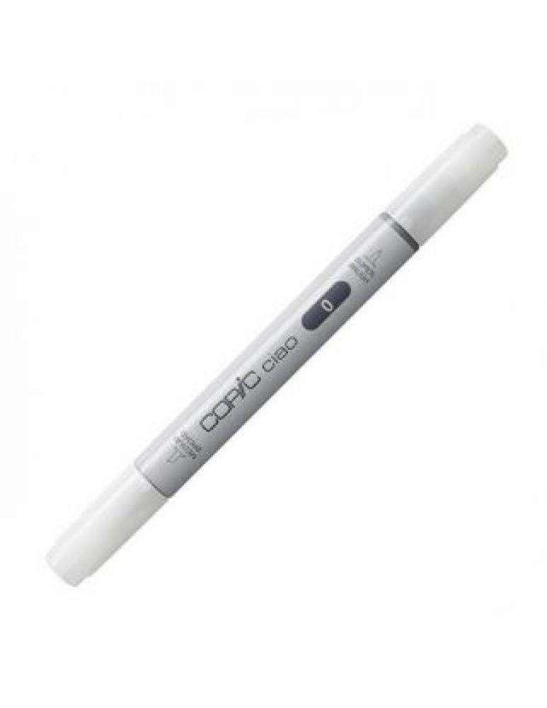 Chow Marker - COLORLESS BENDER 0