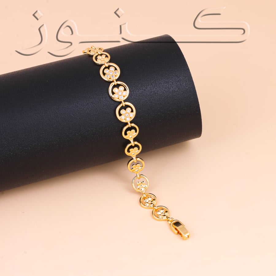 اسوارة ورود البساتين