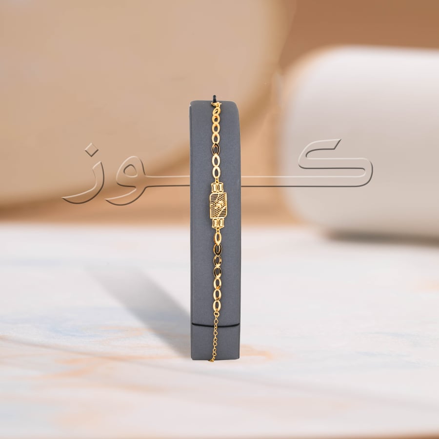 طقم السنبلة بديل الذهب