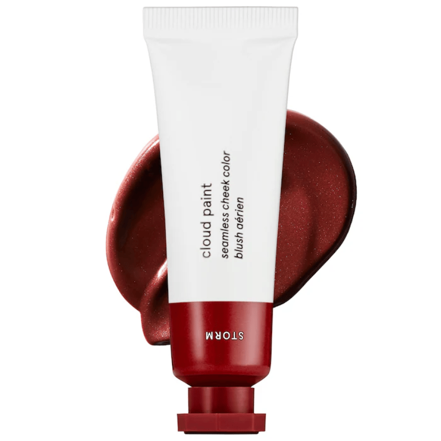 Glossier  Cloud Paint Gel Cream Blush