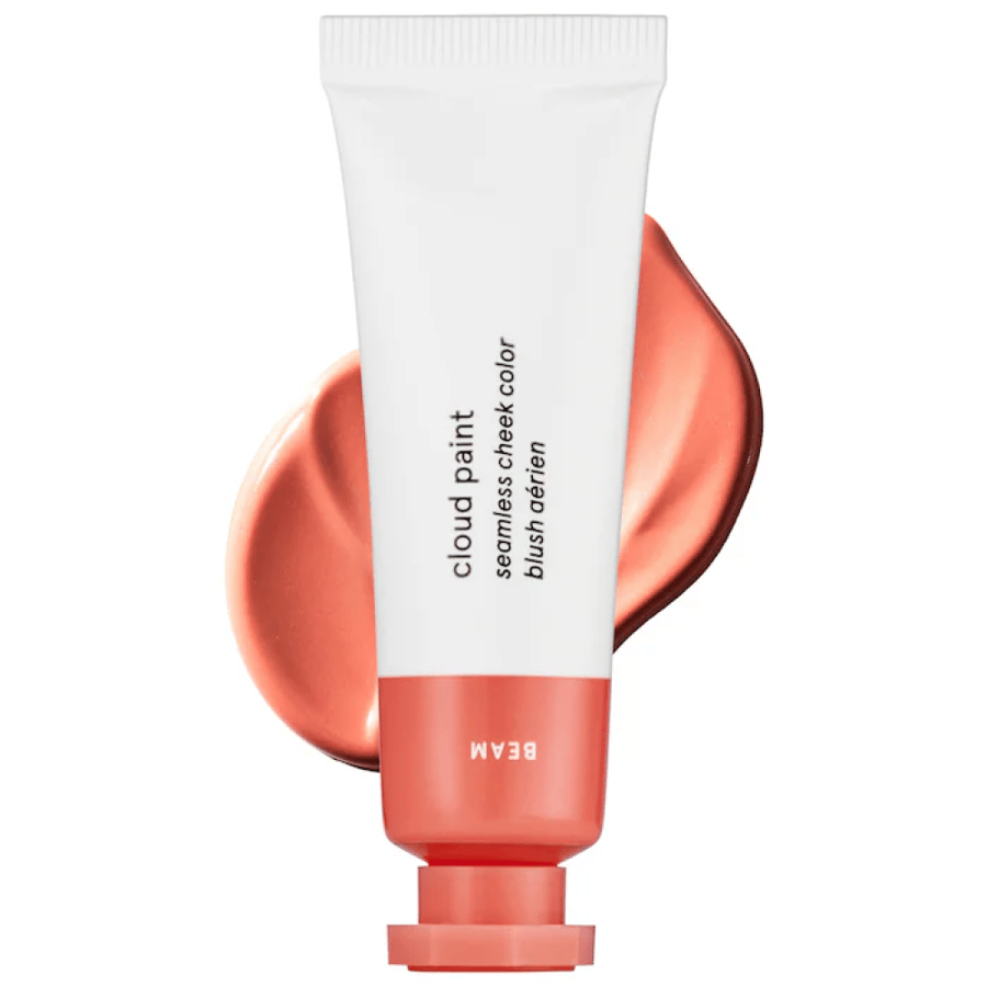Glossier  Cloud Paint Gel Cream Blush