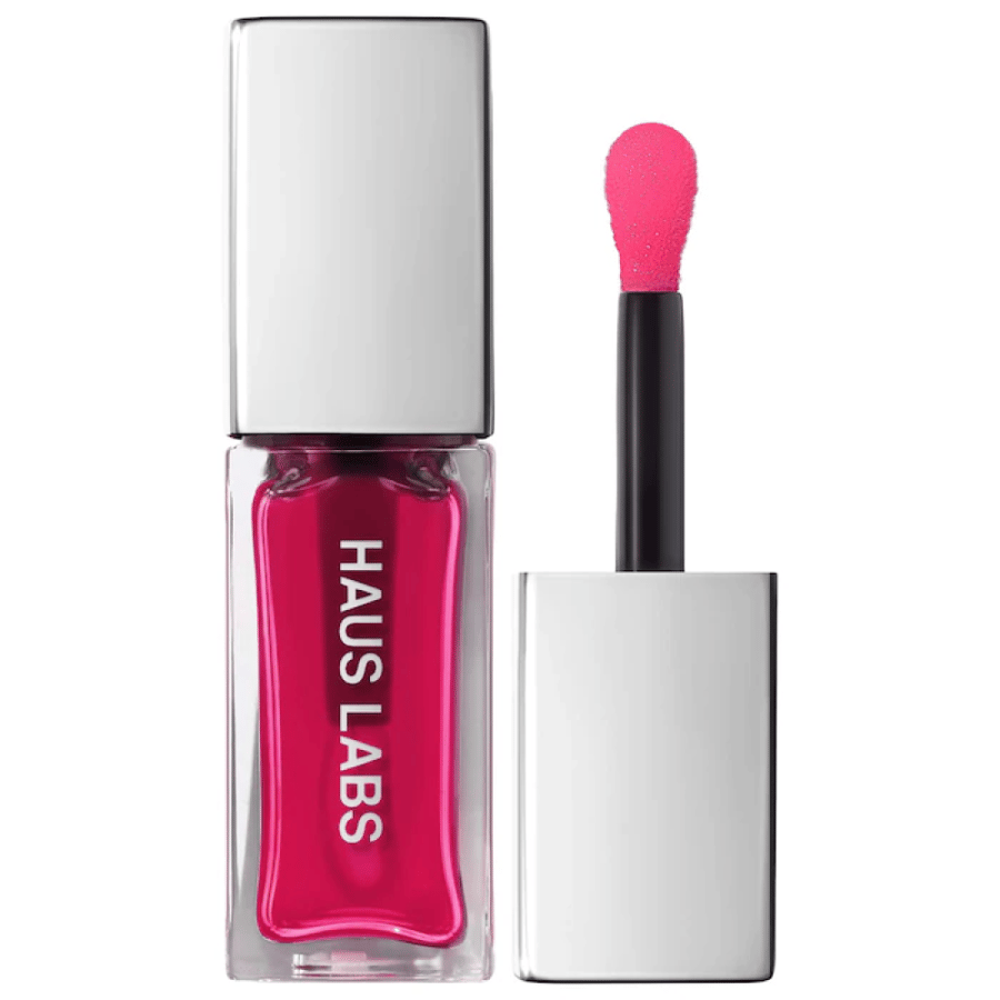 HAUS LABS PhD Hybrid Hydrating Tinted Lip Oil