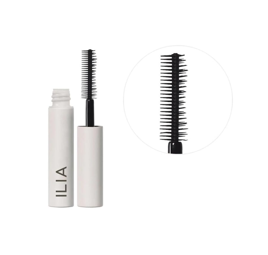 ILIA  Limitless Lash Lengthening Clean Mascara