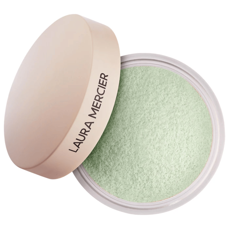 Laura Mercier Ultra-Blur Talc-Free Longwearing Translucent Loose Setting Powder