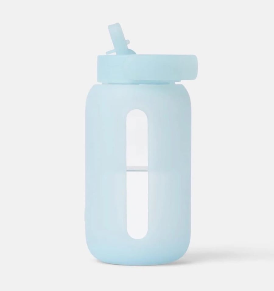 Bink Mini Jelly Bottle Flip Cap