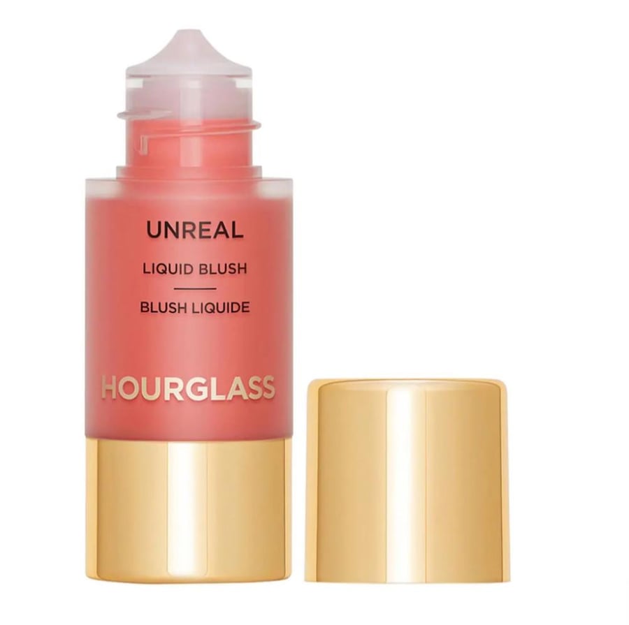Hourglass Unreal Liquid Blush