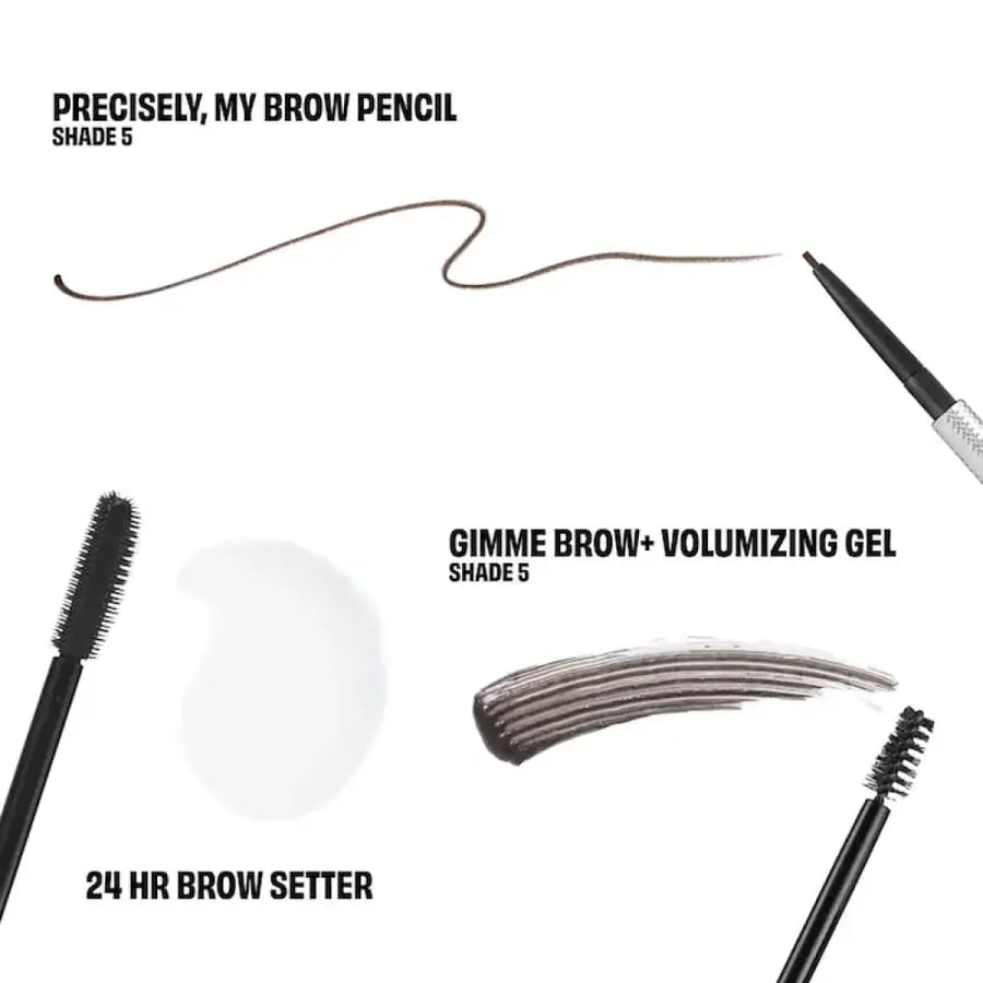 Benefit Brow Haul of Fame Brow Bestsellers Set