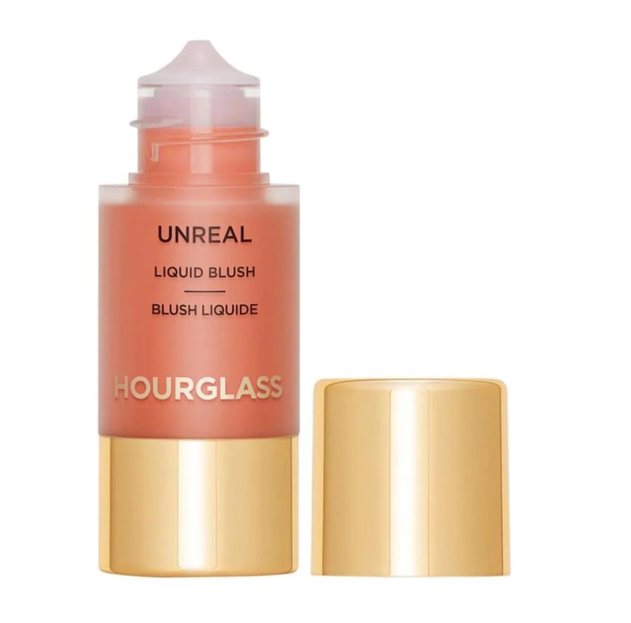 Hourglass Unreal Liquid Blush