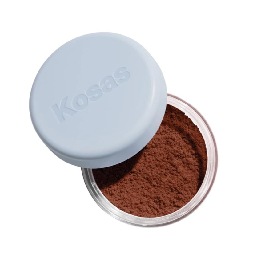 Kosas Cloud Set Loose Translucent Talc-Free Setting + Blurring Powder