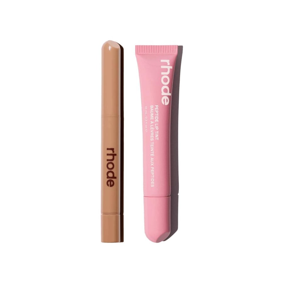 Rhode The Peptide Lip Combos