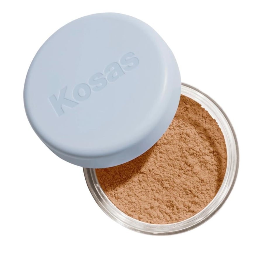 Kosas Cloud Set Loose Translucent Talc-Free Setting + Blurring Powder