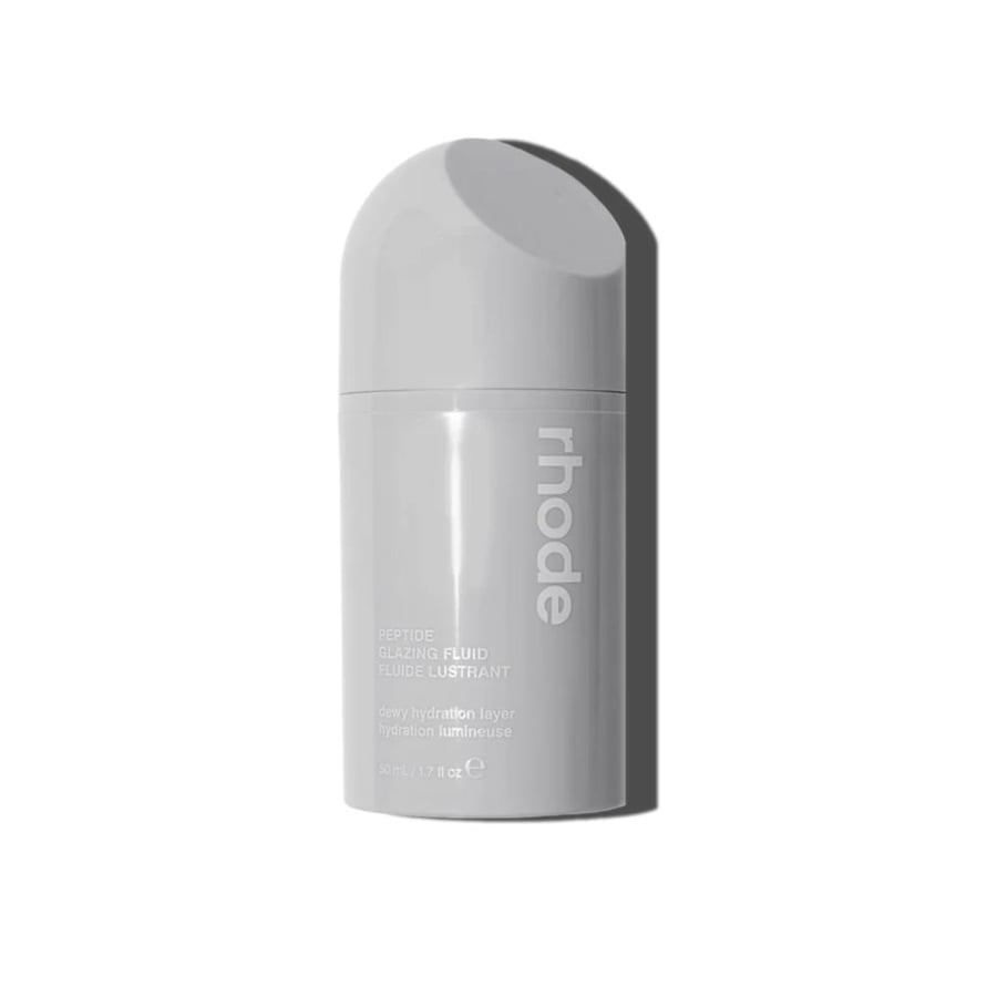 Rhode peptide glazing fluid
