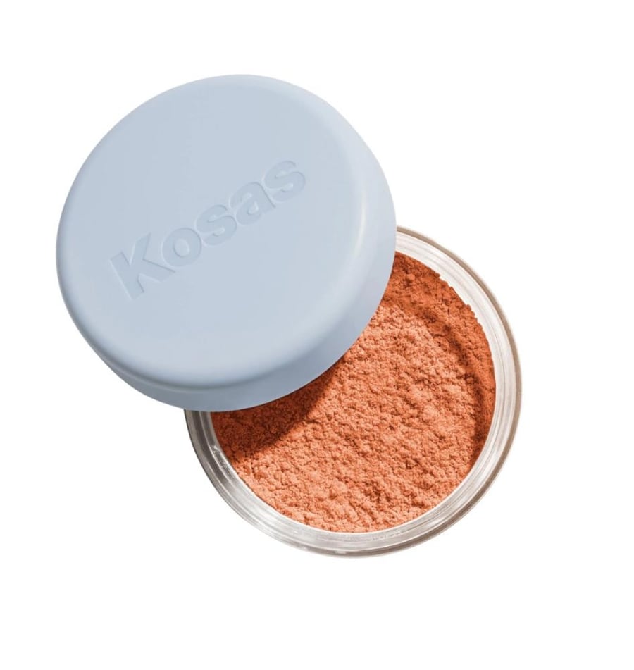 Kosas Cloud Set Loose Translucent Talc-Free Setting + Blurring Powder
