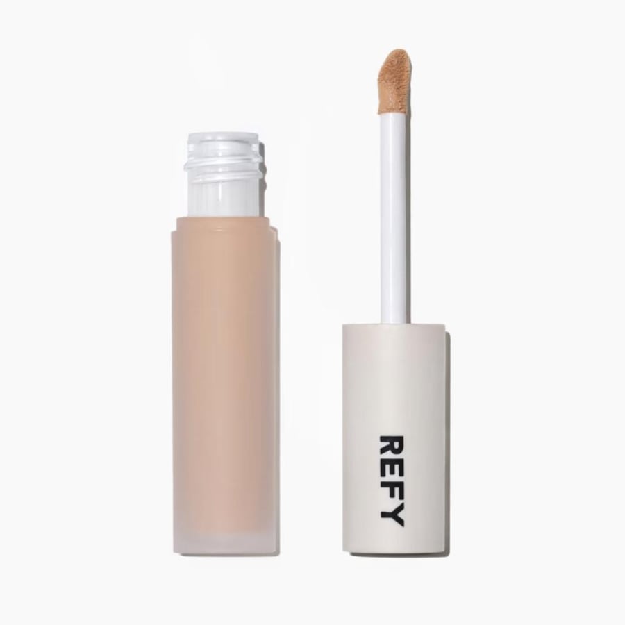 Refy Brightening and Blurring Serum Concealer