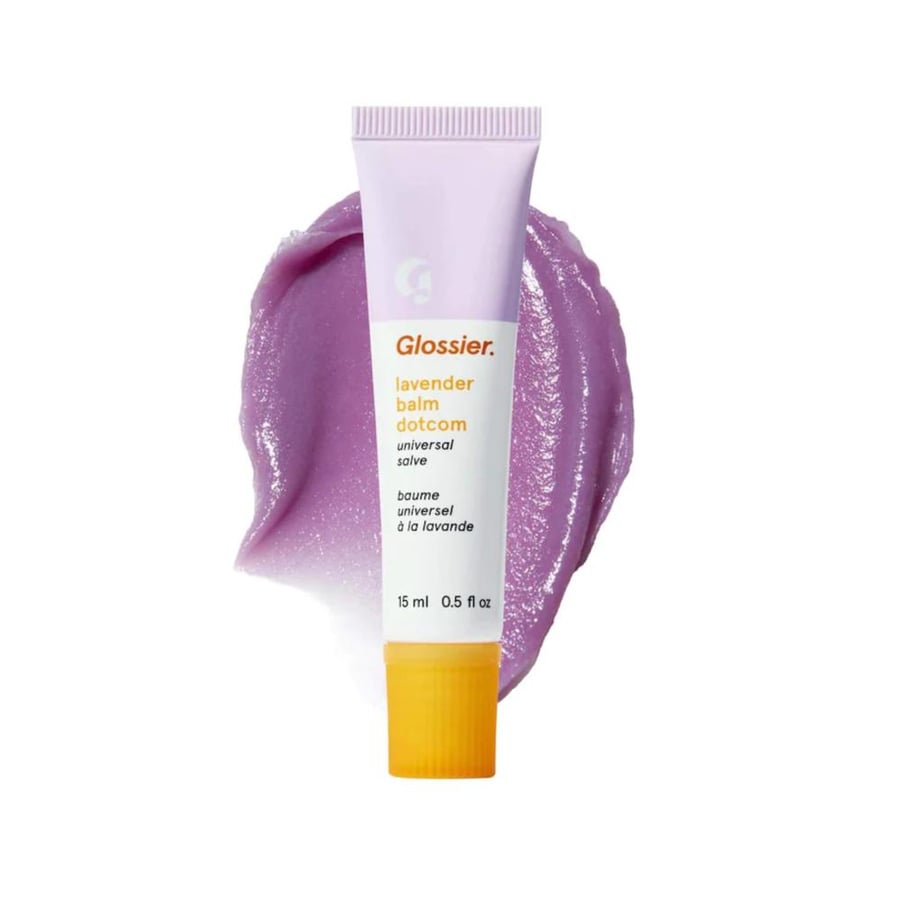 Glossier  Balm Dotcom Lip Balm and Skin Salve