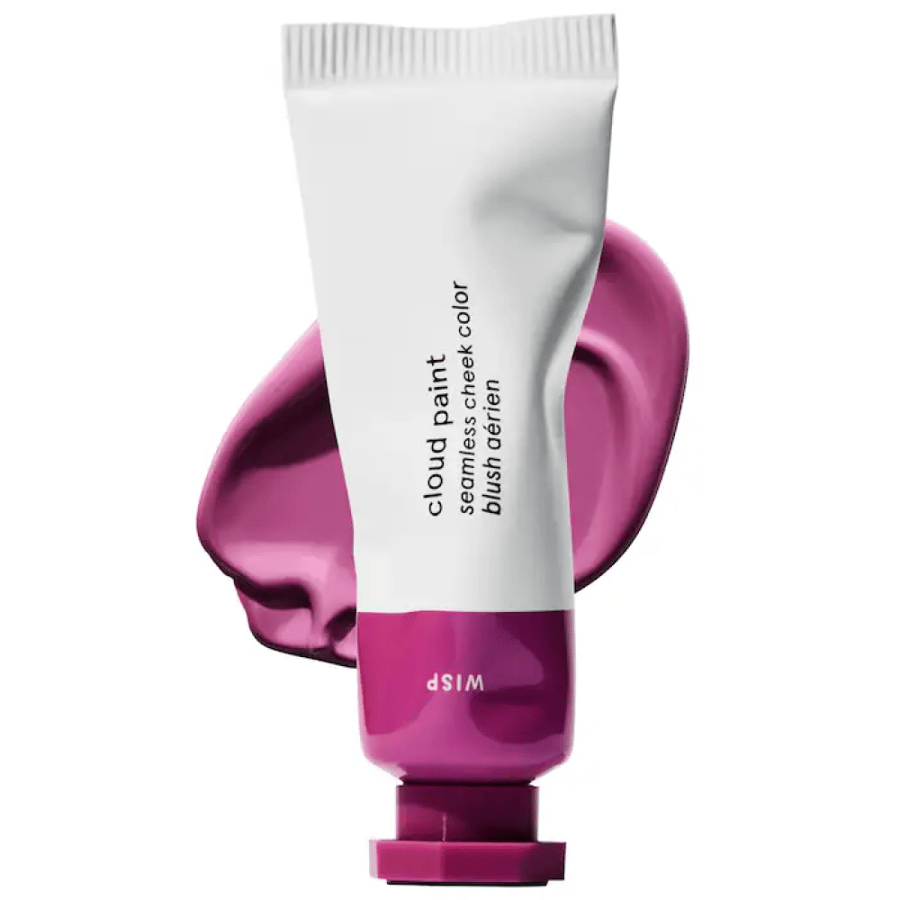 Glossier  Cloud Paint Gel Cream Blush