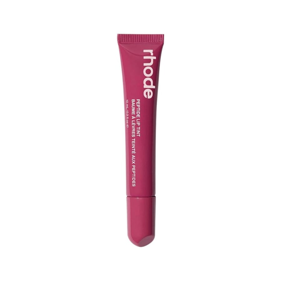 Rhode Peptide Lip Tint in Raspberry Jelly