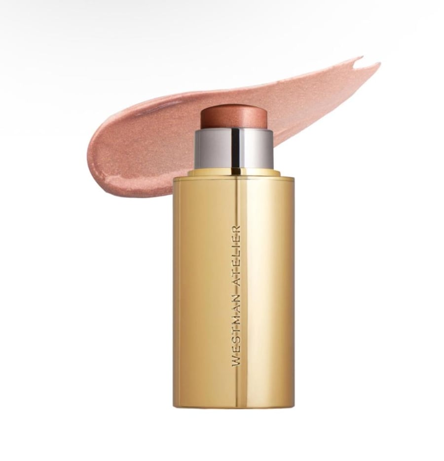 Westman Atelier  Lit Up Glow Highlighter Stick