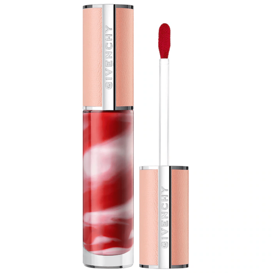 Givenchy  Rose Perfecto Hydrating Tinted Lip Balm & Gloss