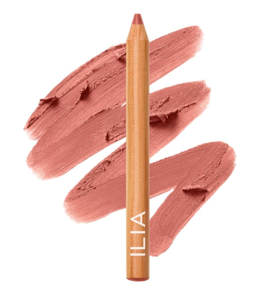 ILIA Lip Sketch Hydrating Crayon