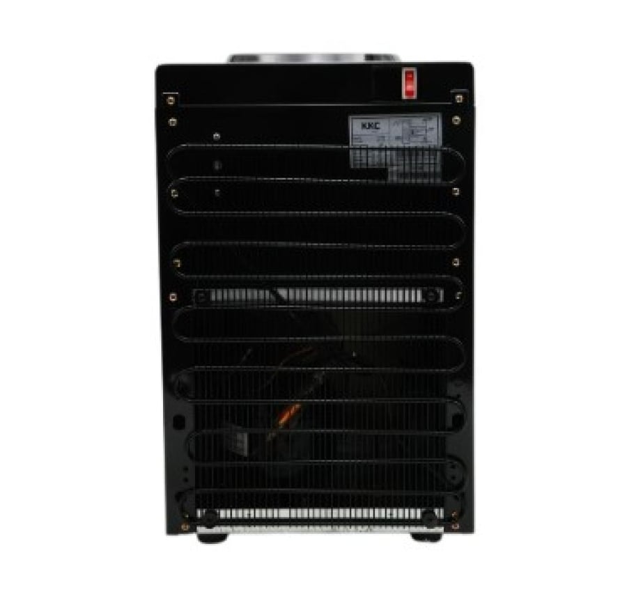 برادة ماء بالطاقة الشمسية 12V/220V