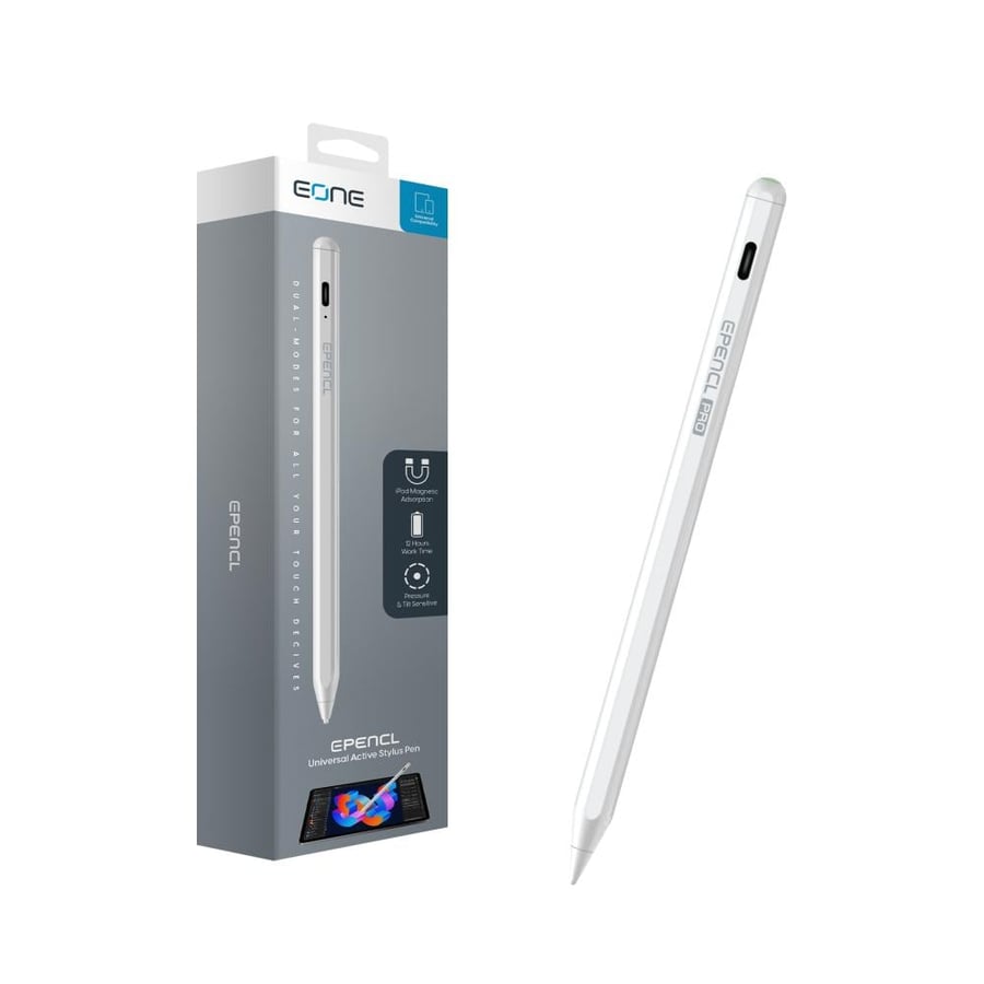 قلم ايباد EONE Pencil Duo