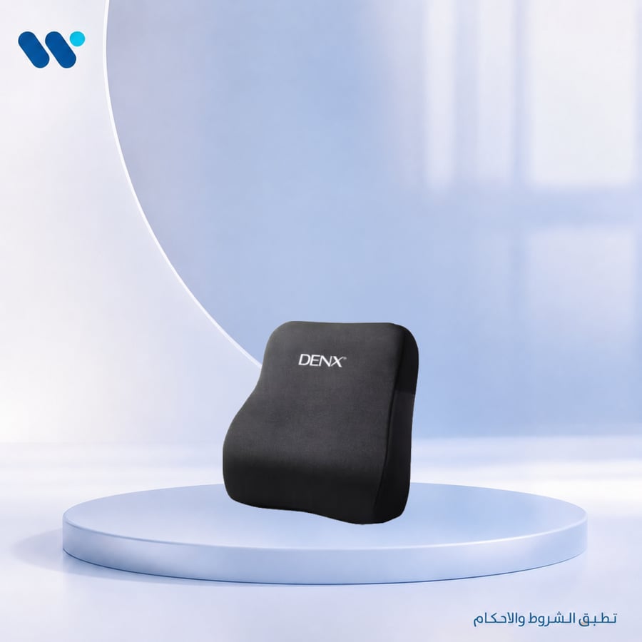 وسادة أسفل الظهر DENX DX3712