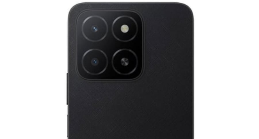 هونر x5b 128 بسعة 128 جيجا , 4 رام