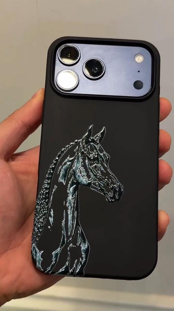 كفر الخيل الفخم