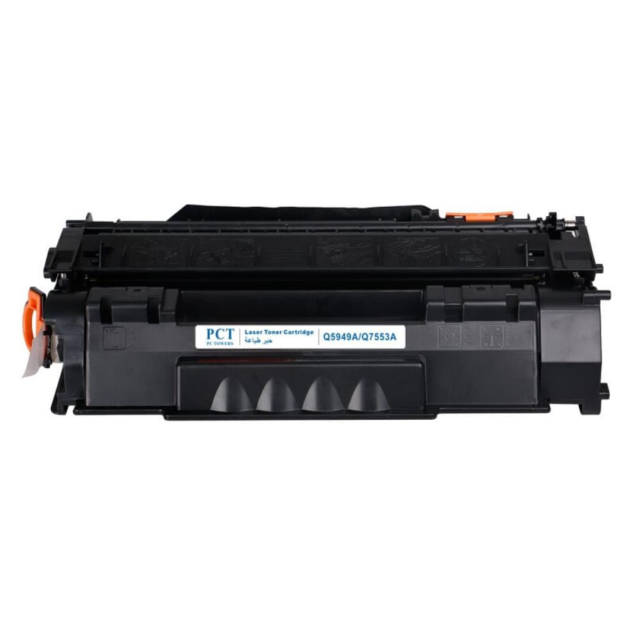 حبر طابعة ليز 49A/53A