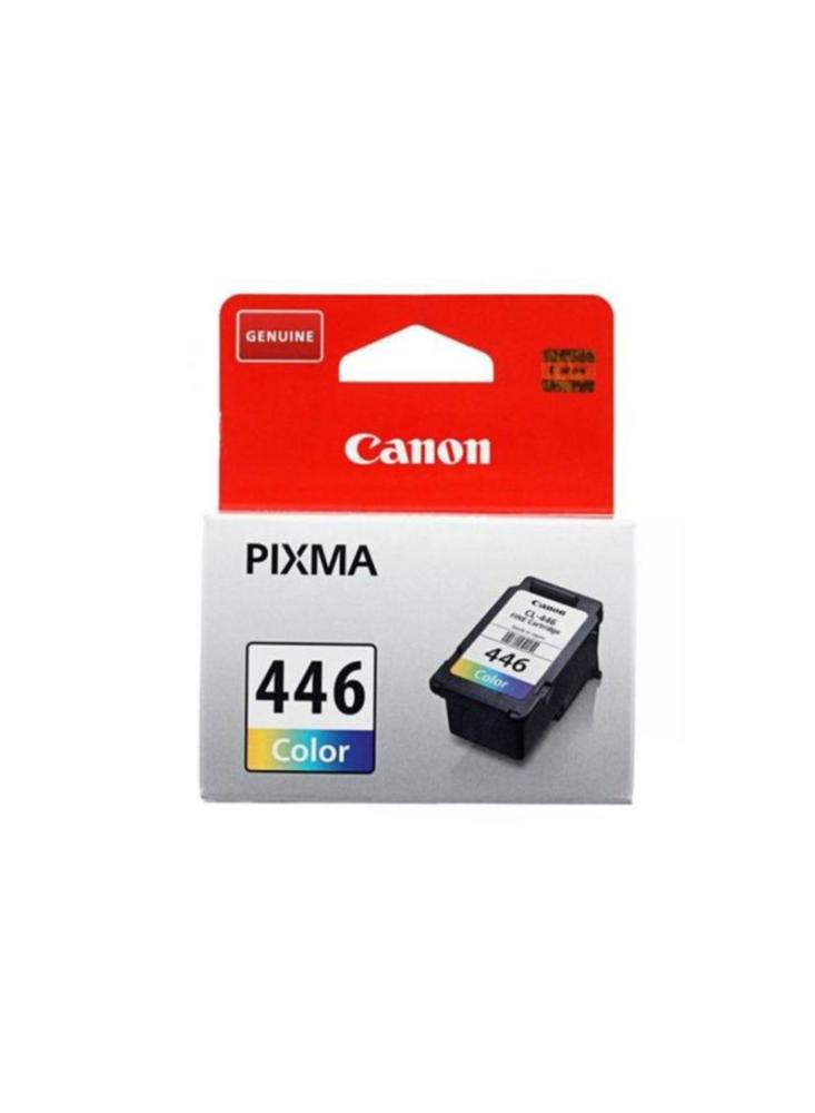 INK CANON 446 COLOR