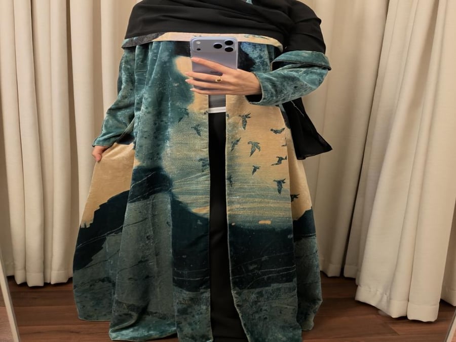 هاجر