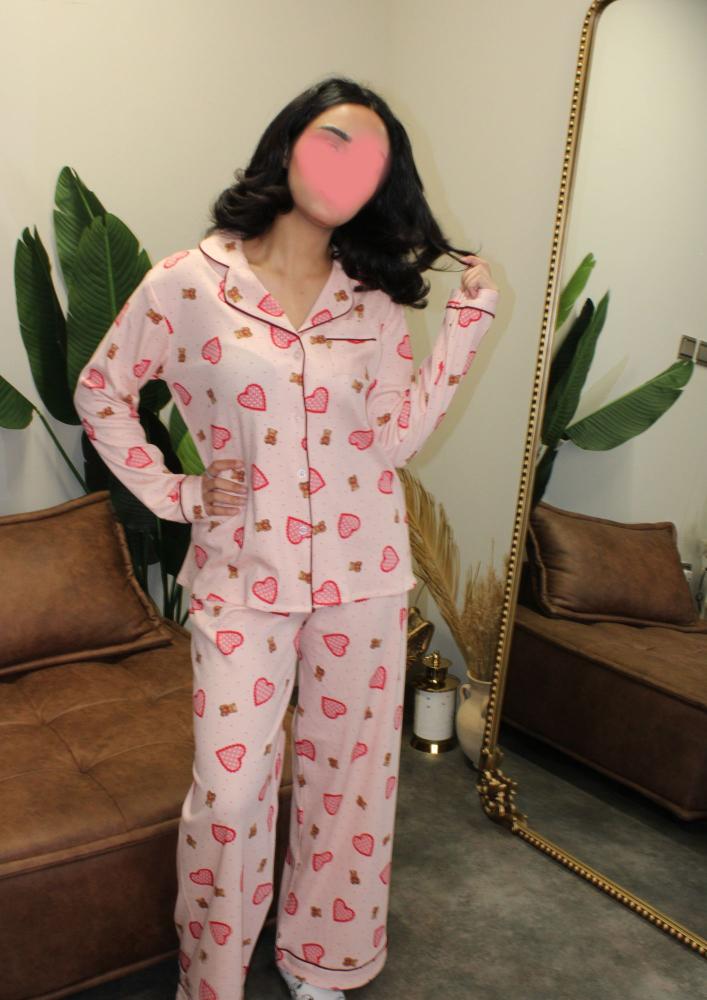 strawberry bear