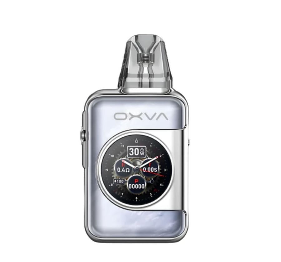 سحبة اكسلم اس كيو برو 2 المربع XLIM SQ PRO 2 OXVA