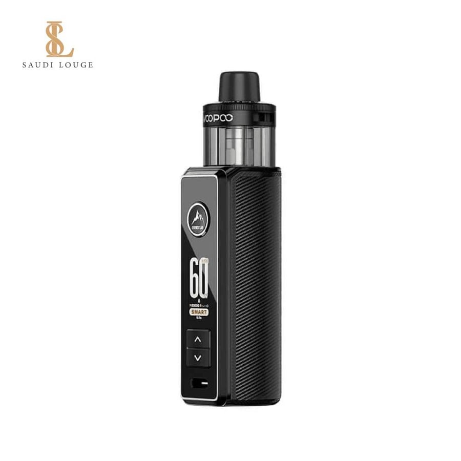 جهاز شيشة وسحبة فوبو دراق اس ثري VOOPOO DRAG S3