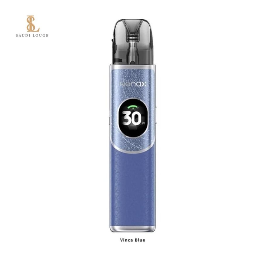 جهاز سحبة جيك فيب وينكس كيو تو GEEKVAPE WENAX Q2