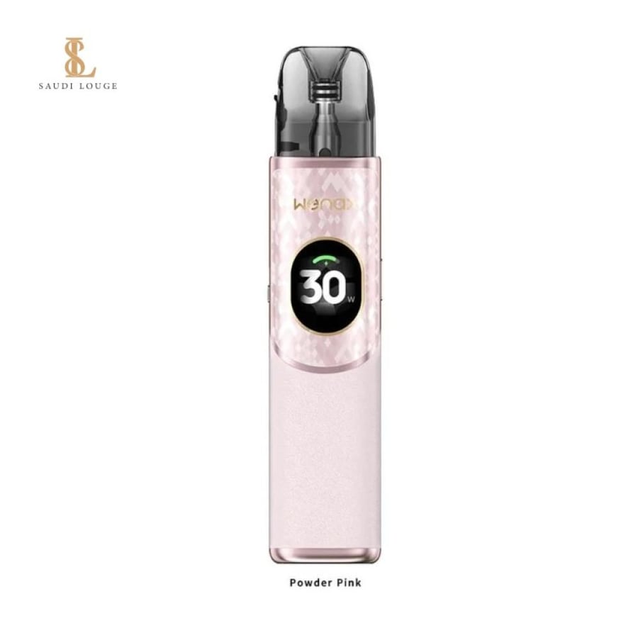 جهاز سحبة جيك فيب وينكس كيو تو GEEKVAPE WENAX Q2