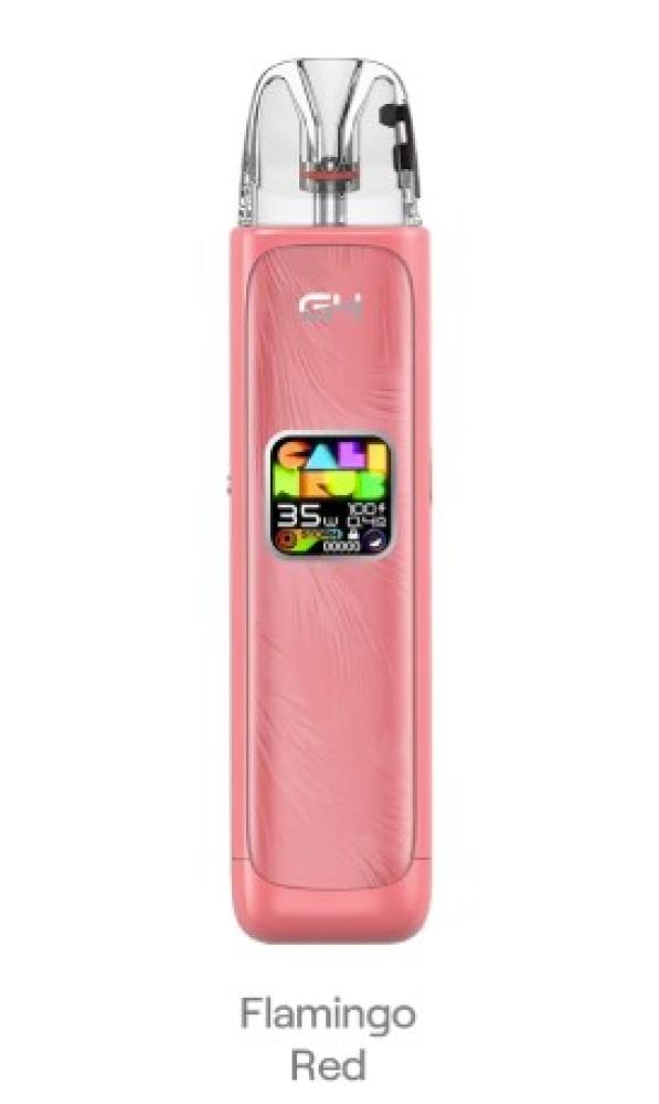 جهاز كاليبرن جي فور 4 الجديد من يو ويل Uwell Caliburn G4 Pod Kit