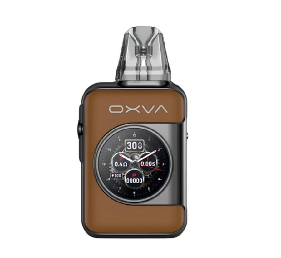 سحبة اكسلم اس كيو برو 2 المربع XLIM SQ PRO 2 OXVA