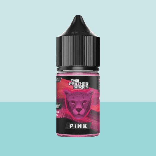 نكهة بينك بانثر سيريس سولت نيكوتين Salt Nicotine Pink Panther 30ml